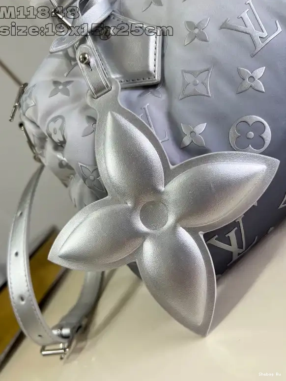 BANDOULIÈRE 25 SPEEDY VUITTON LOUIS 0628